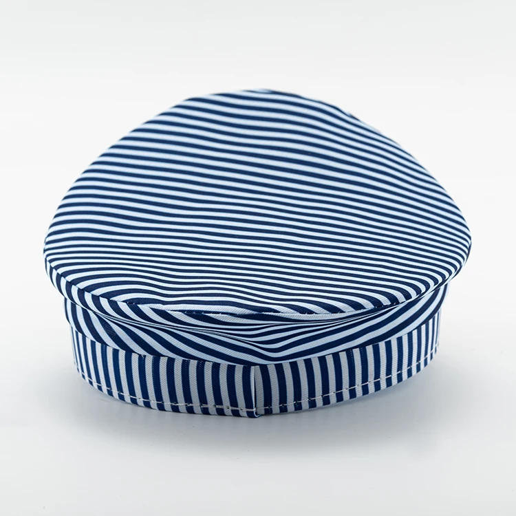 
White Navy Marine Yacht Boat Ship Hat Sailor Navy Captain Hats 
