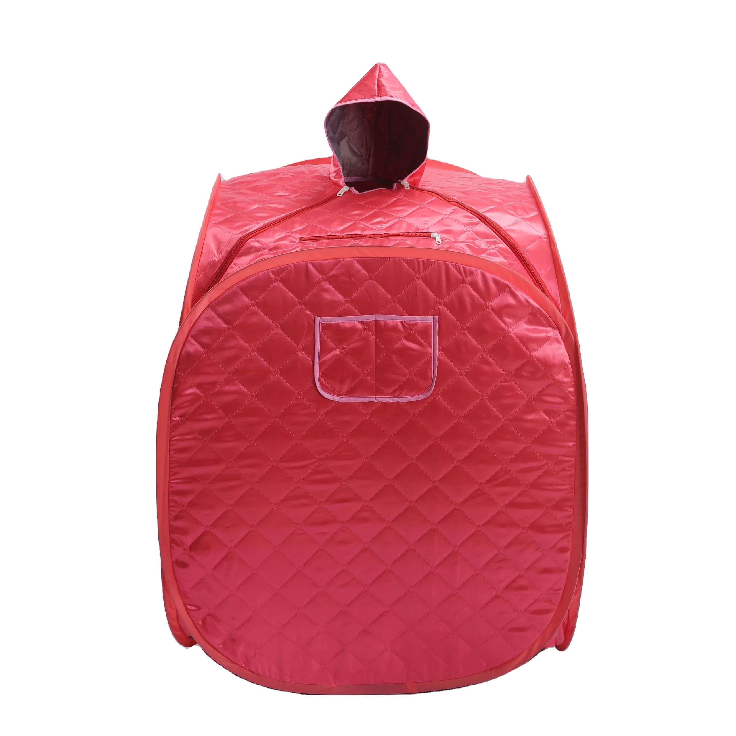 Home Sauna Price Aochuang 9011 Portable Mini Folding Steam Sauna Room For Salon Household Detox Weight Loss Spa Sauna Tent