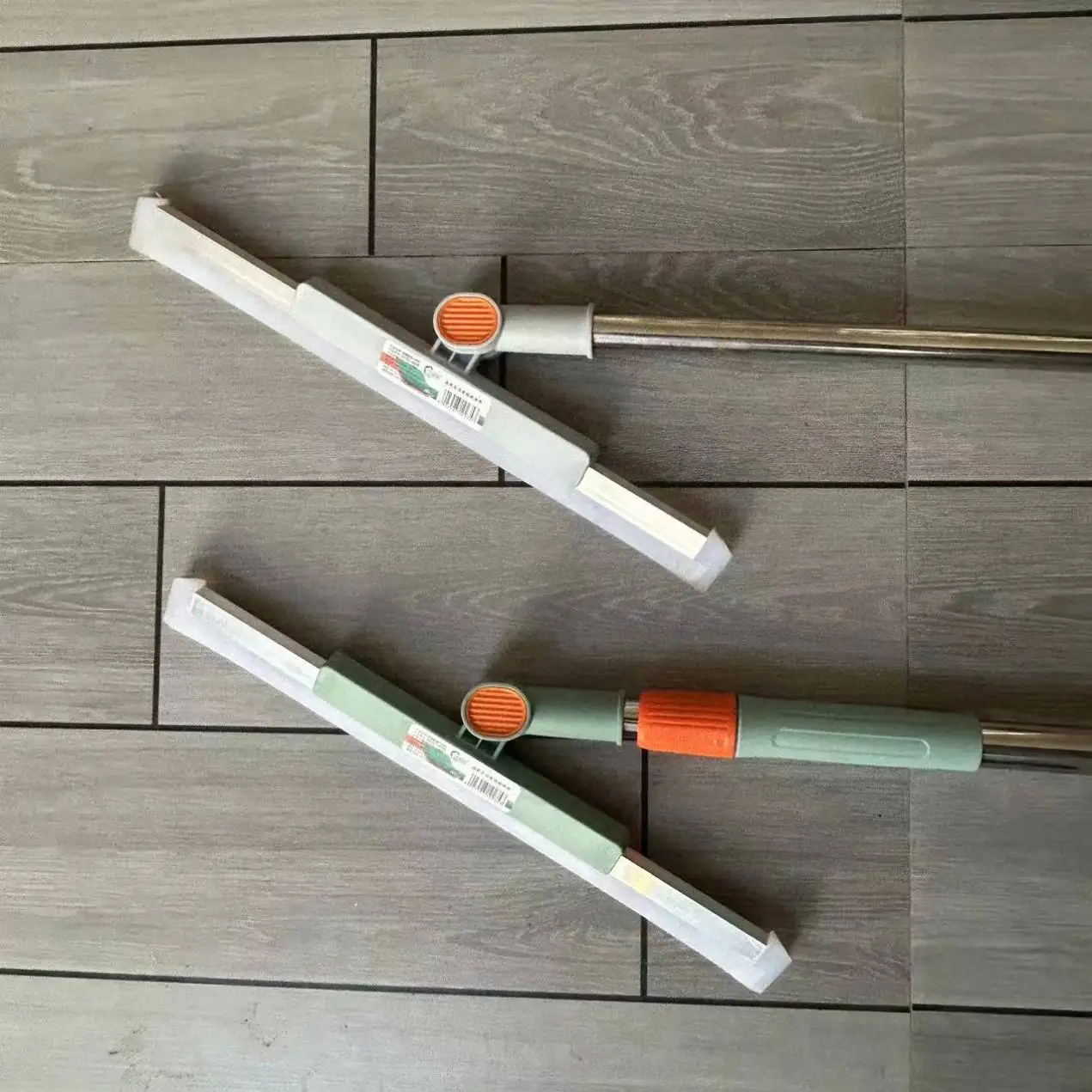 brand new Silicone Broom Lengthen Floor Cleaning Squeegee Pet Hair Dust Brooms Bathroom Floor Wiper Household Cleaning