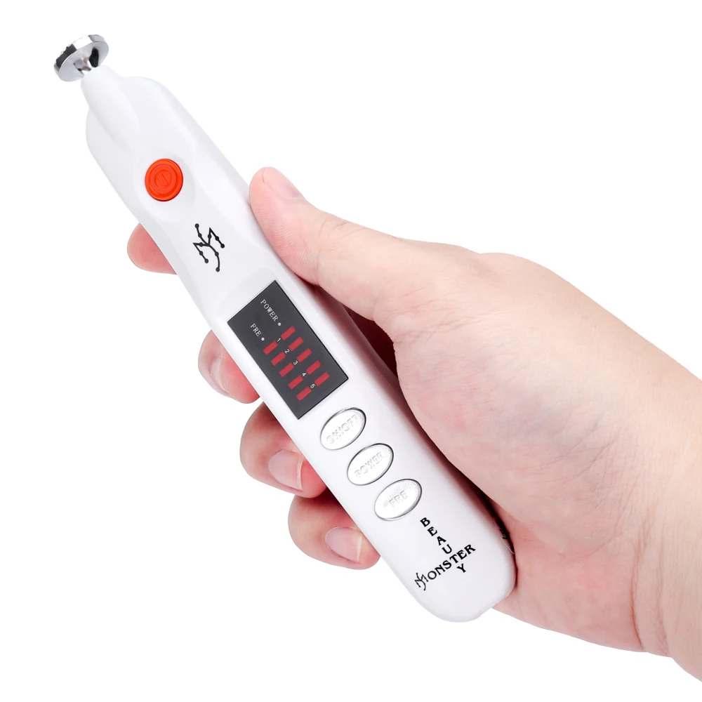 Face Skin Care Mole Tattoo Removal Scars Skin Tag Removal Freckle Removal Plasma Pen For Clinic Use