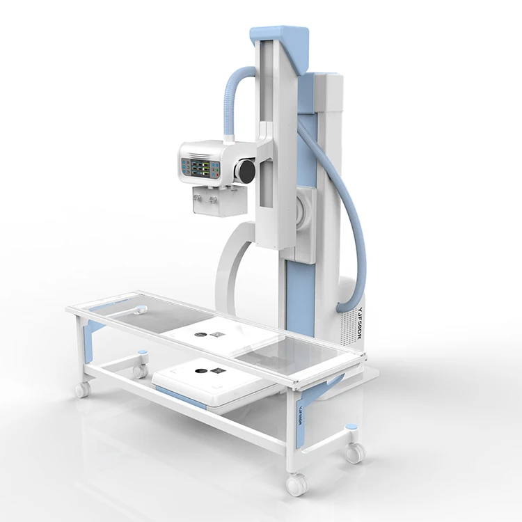 
Medical x ray machine digital radiography u arm with factory prices 