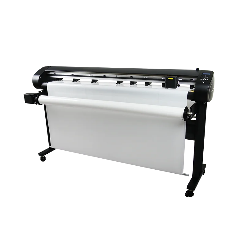 Jinka Hot Sale 70inch M1800 High Speed Servo Motor PPF Film Window Tint Cutter Plotter Customized For Car