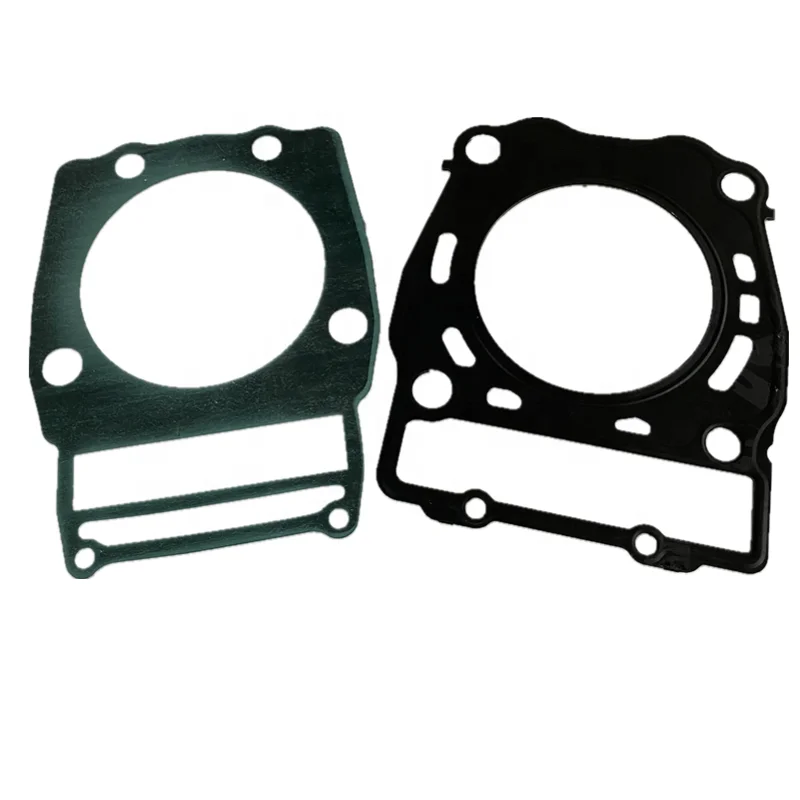Factory price Kazuma500CC ATV Xinyang500cc ATV PARTS  Cylinder Head Gasket and Cylinder gasket Set