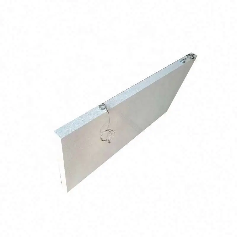 Wholesale Soundproofing Ceiling Mineral Fiberglass Wool Acoustical Tile Factory Glass Like Armstrong Panel For Open Space