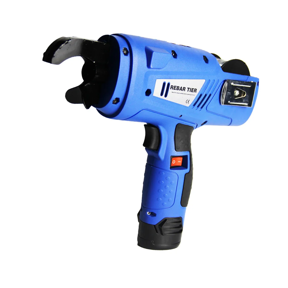 
Best Choose Automatic Rebar Tying Machine BT-590 Cordless Battery Rebar Tying Tool 