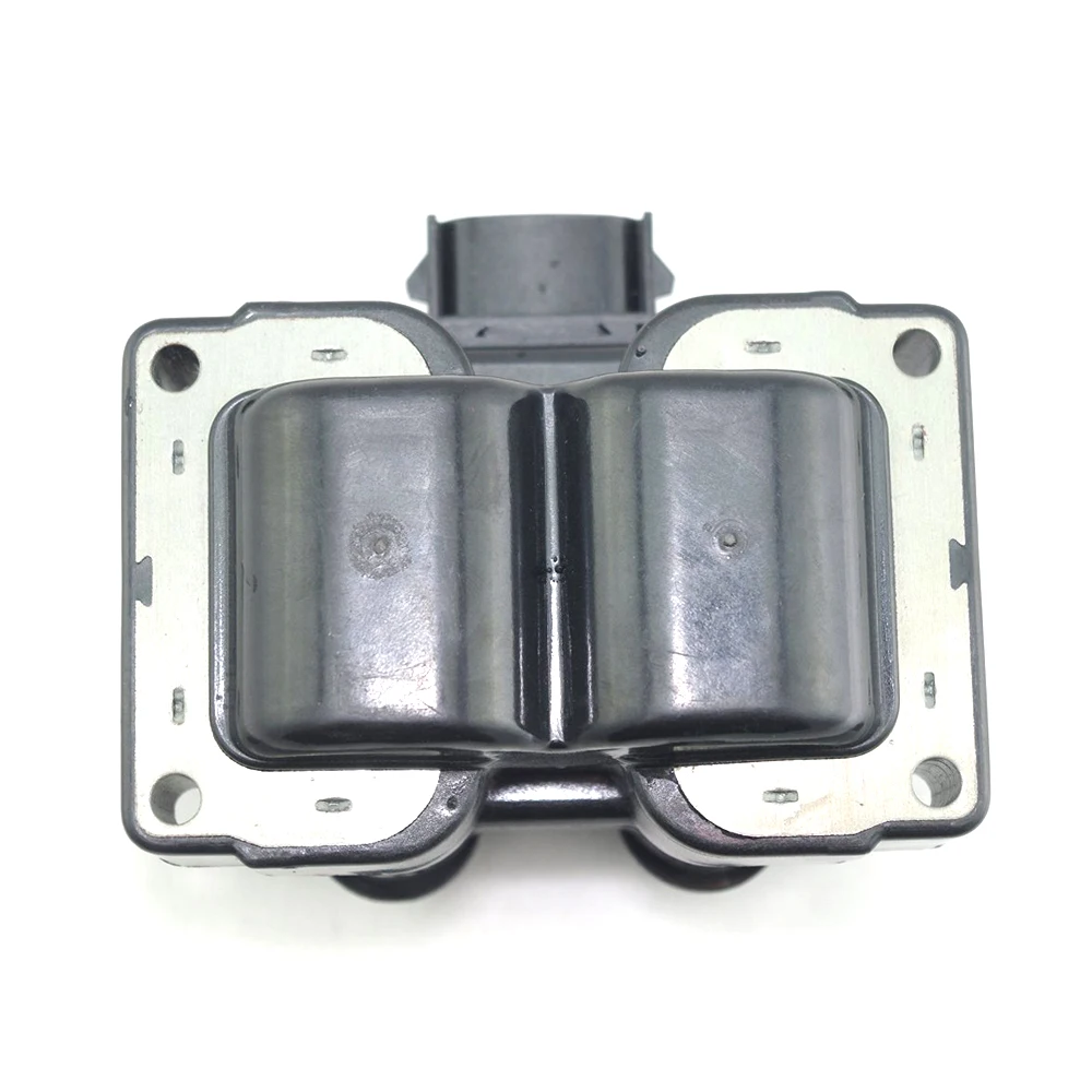 coil ignition for opel vw peugeot 206