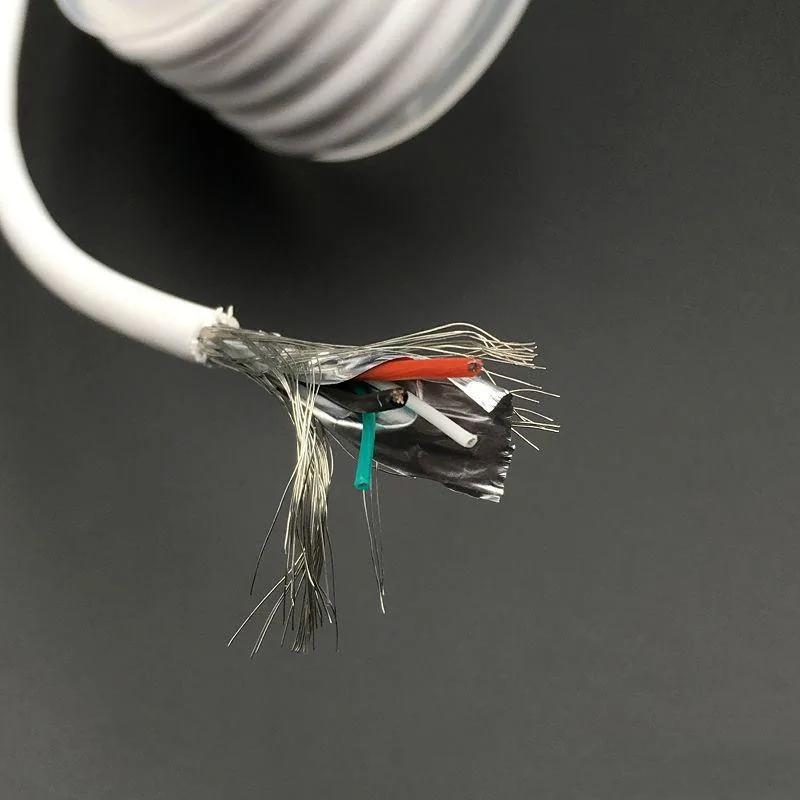 Hot sales Factory cheap/original quality fast charge type c micro V8 USB chargering data cable For Samsung note Galaxy
