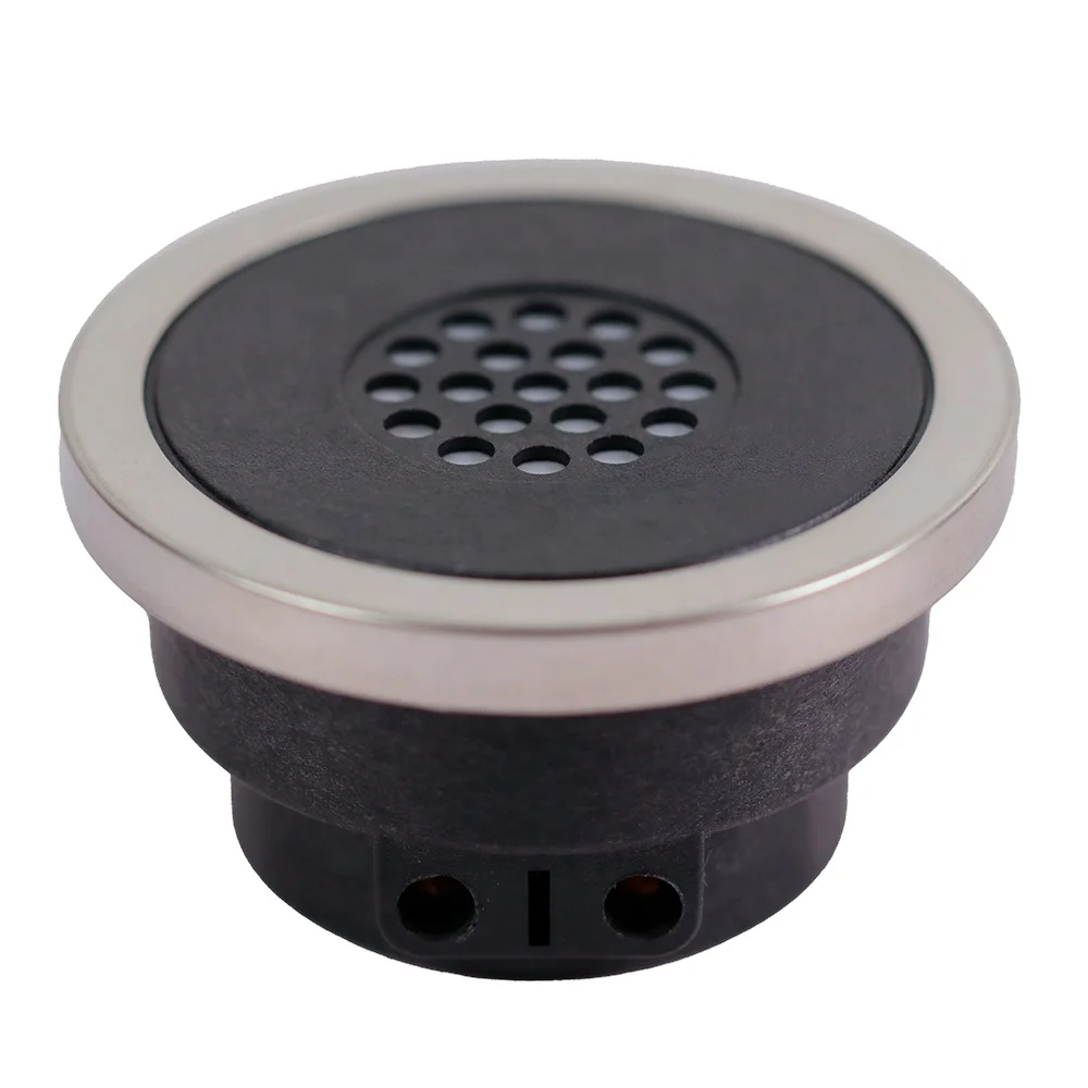 China Price  High Quality DD45/TDH39 Audiometer Headphone Speaker Audiometer Air Transducer Earphone Receiver