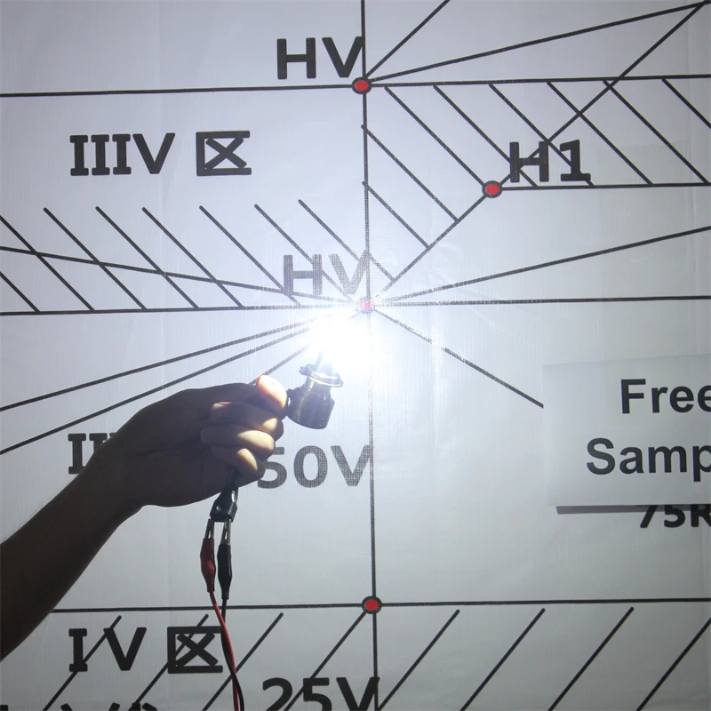 X3S H1 H3 H4 H7 LED Headlight Car 60W 12000lm H4 H13 H7 H11 9005 9006 LED Headlights Auto H7 H4 H11 LED Fog Light
