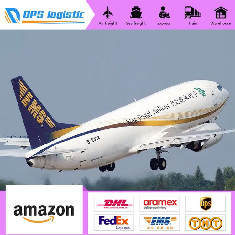 Professional China Forwarding Agent Air Freight Shipping Cost Rates China To Russia with DDP service