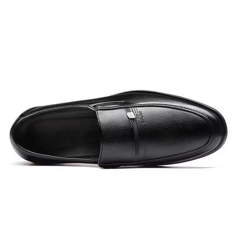 
Ready To Ship China Wholesale Mens Dress Shoes Pu Shoes Men Leather On Sale 