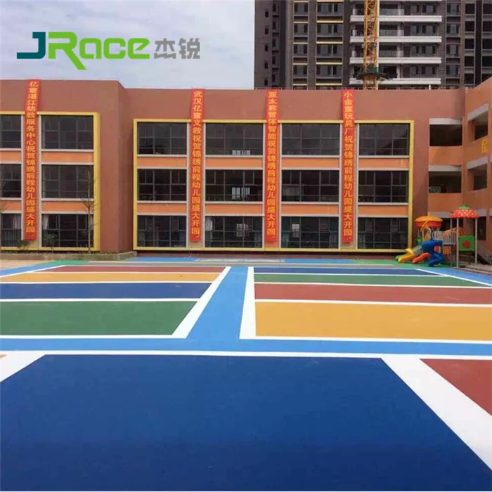 Whosale Crumb Rubber Epdm Granules For Sports Flooring
