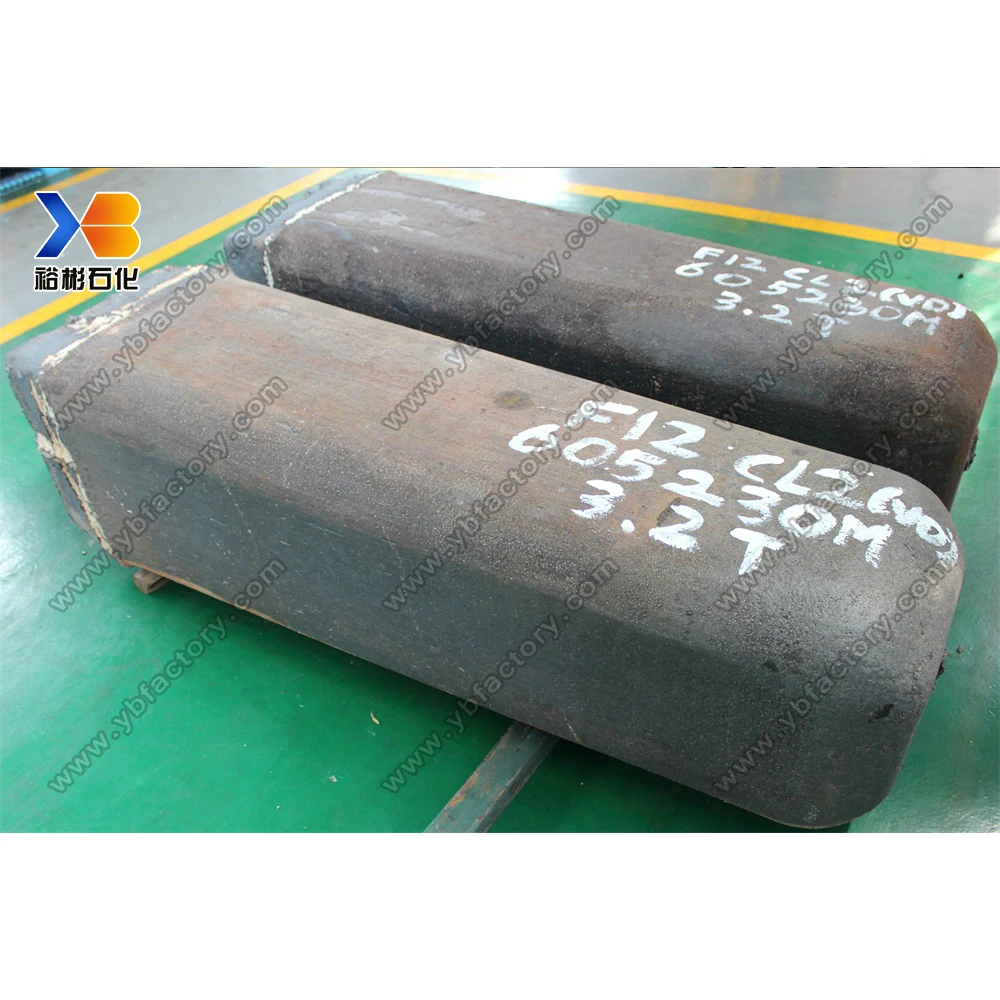 Stainless steel tube sheet, large size tubesheet for heat exchanger