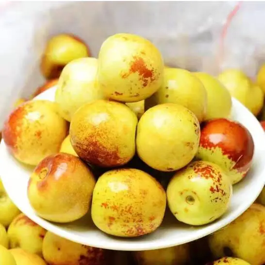 
Big size sweet juicy winter jujube wholesale price 