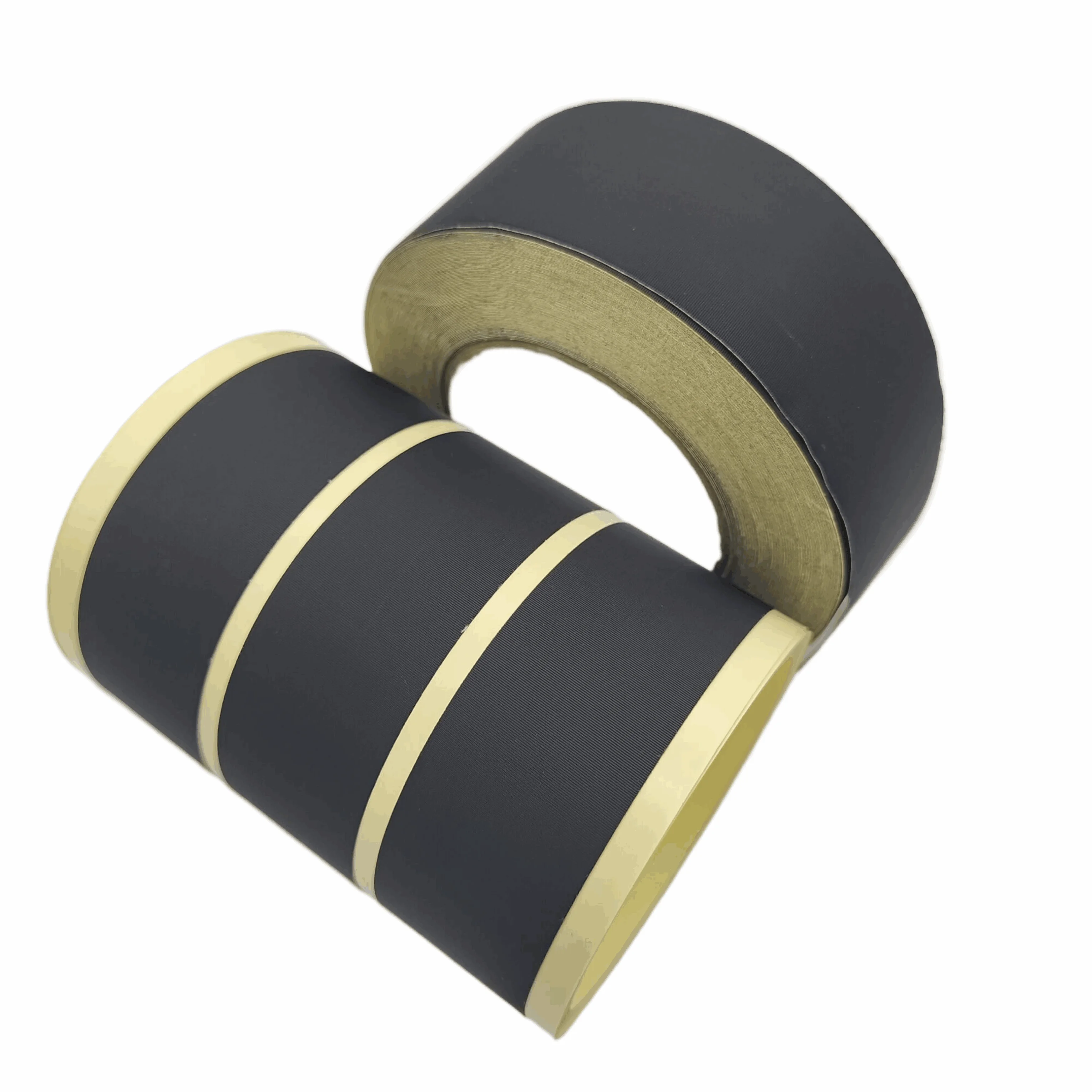 Priced To Sell Heat-Resistant Black Insulating Electronic Products Durable Acetate Cloth Tape