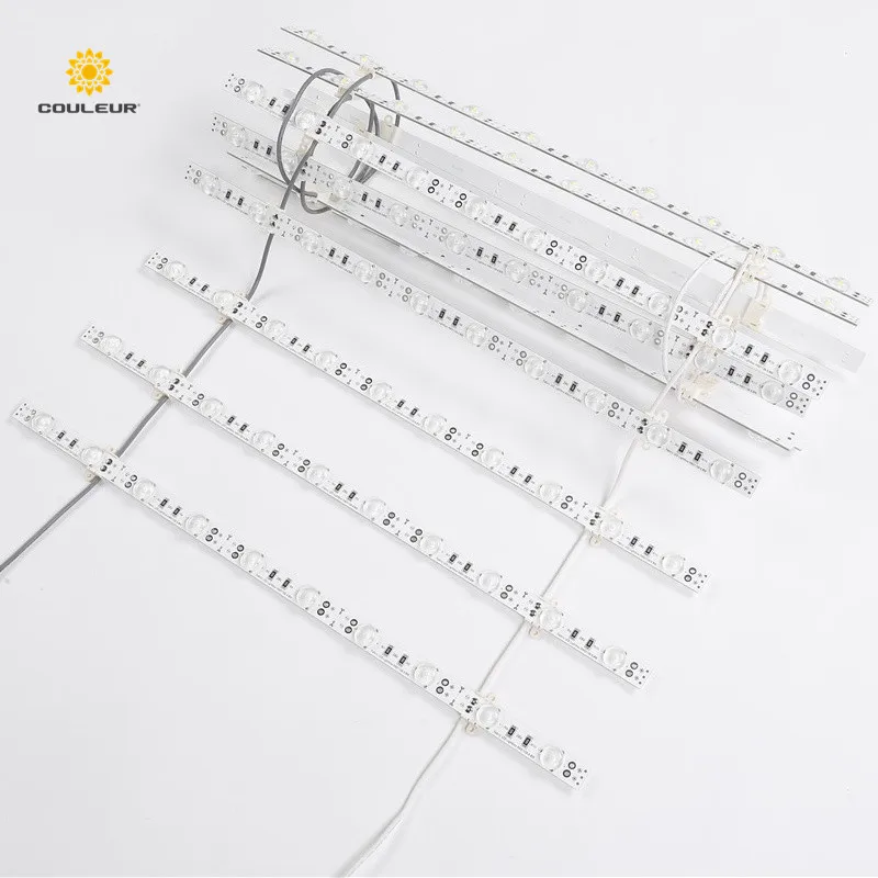 LED Lattice 5.4 W Customized LED Lighting