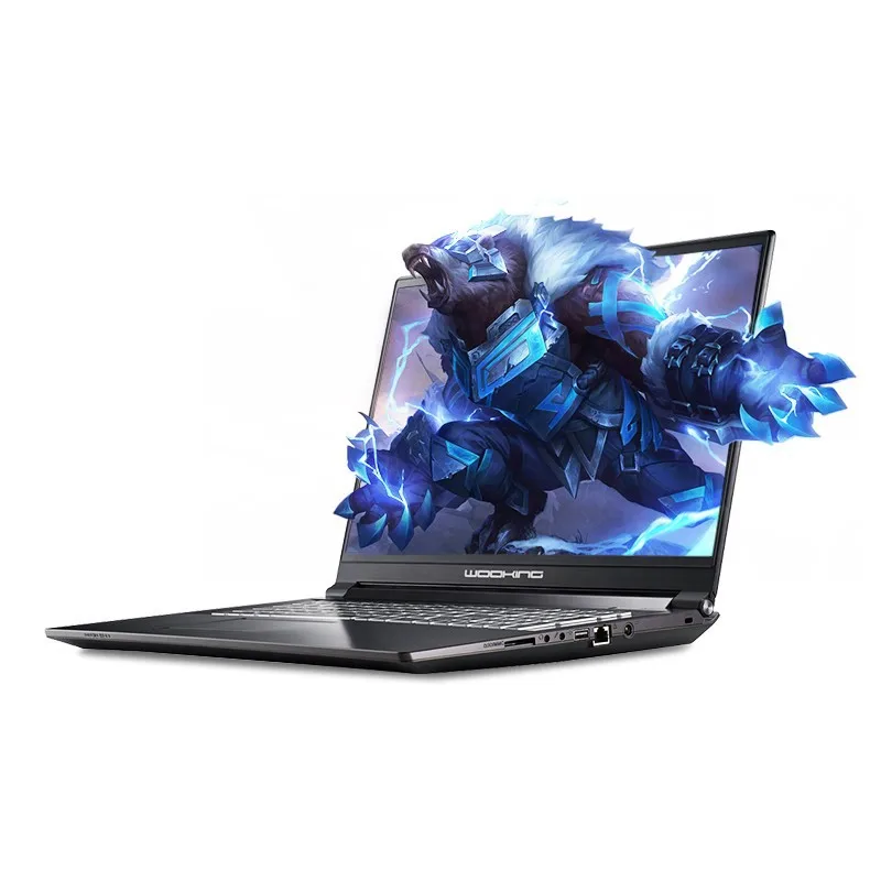 Игровой ноутбук 15 6 дюймов 1920x1080 i7-12700H + RTX3060 Win11 настольных 16 Гб DDR4 512 ГБ/1 ТБ SSD игровой компьютер ПК для