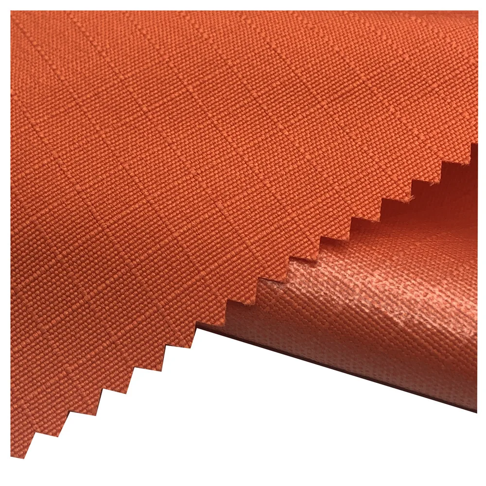 
 Ткань Оксфорд Ribstop с дышащей мембраной из ТПУ для спортивной одежды  