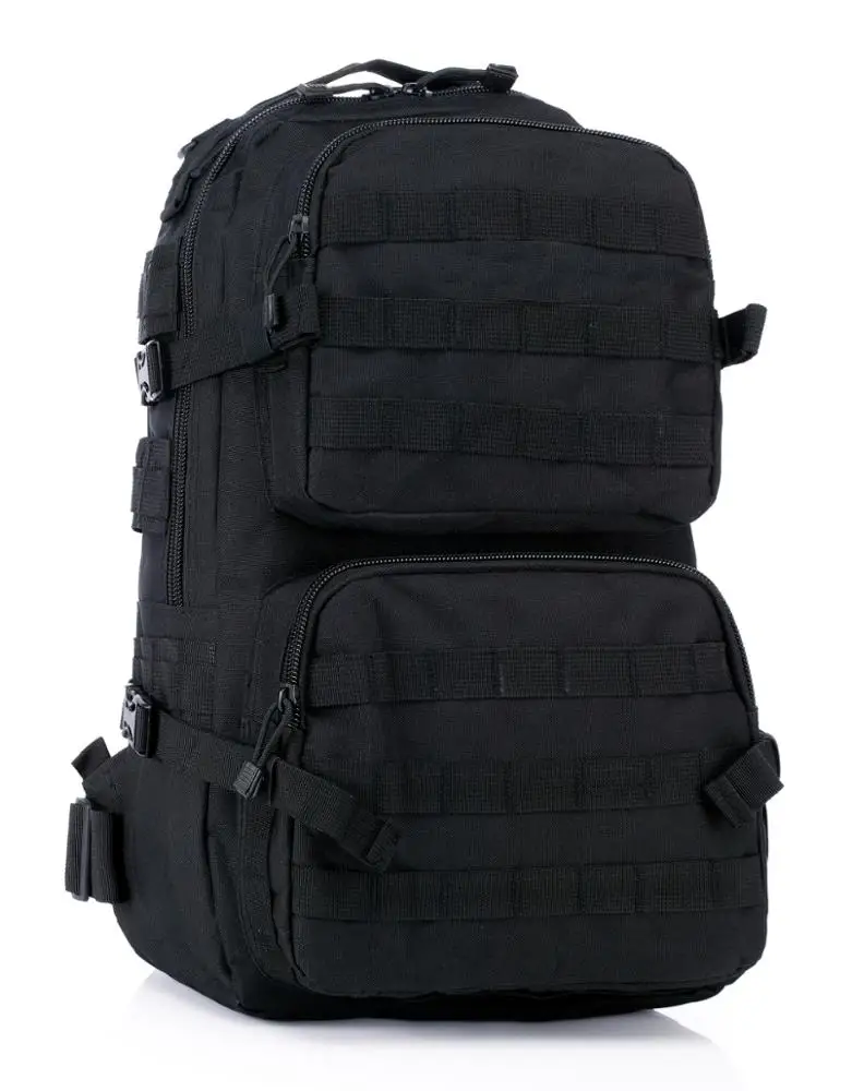900*600D oxford wholesale cheap high quality  outdoor sport molle tactical day pack hunting camping backpack tactical
