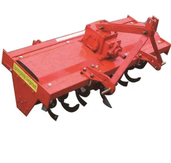 cheap farm garden tractor tiller attachment 3 point back rotary power tiller rotary cultivators mini tiller for sale