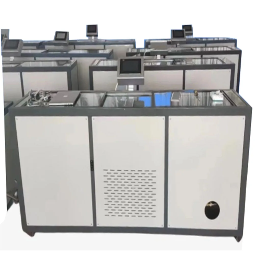 Computerized Low Temperature  Asphalt Elongation Tester Asphalt Laboratory Equipment Equipment Educational Equipment