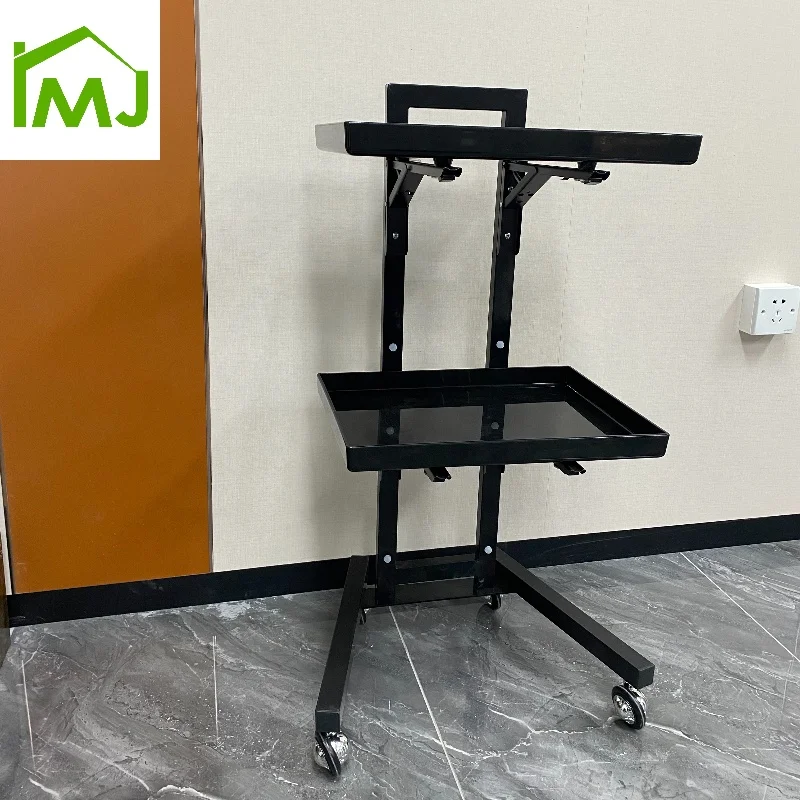 Factory salon furniture Barber Shop beauty Special Mobile tool Trolley