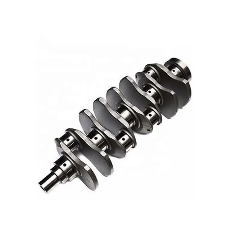 2L 2L-II 2LT 13401-54040 Engine crankshaft for TOYOTA LN65 LN61 LN60 Chaser Crown Hilux surf Tractor Excavator 2.4D 13401-58040