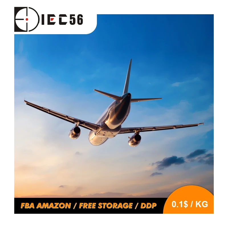 Cheap China To Australia Shipping Agent Shipping Jewelries With Discounts Freight Forwarder