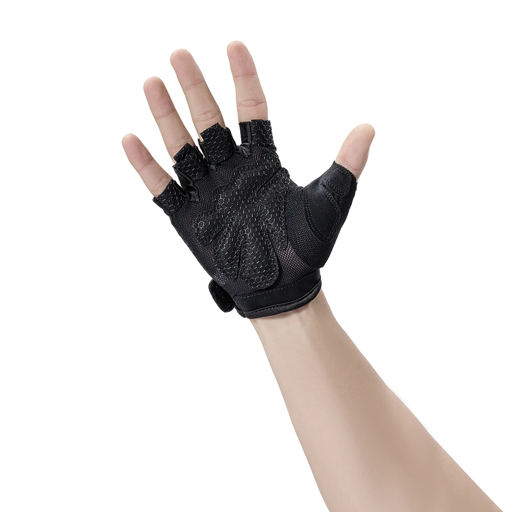 Fitness gloves High quality Fitness Protector Equipment Sports gym gloves for fitness weightlifting