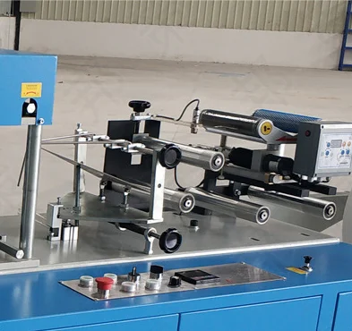 Equipment For Business Automatic Printing And Interfold Napkin Equipment Production Line Price