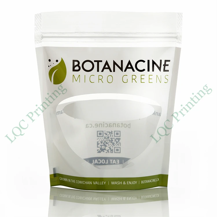 Customized printed beef Jerky food snacks nuts stand up pouch packaging bags with resealable zipper window foil