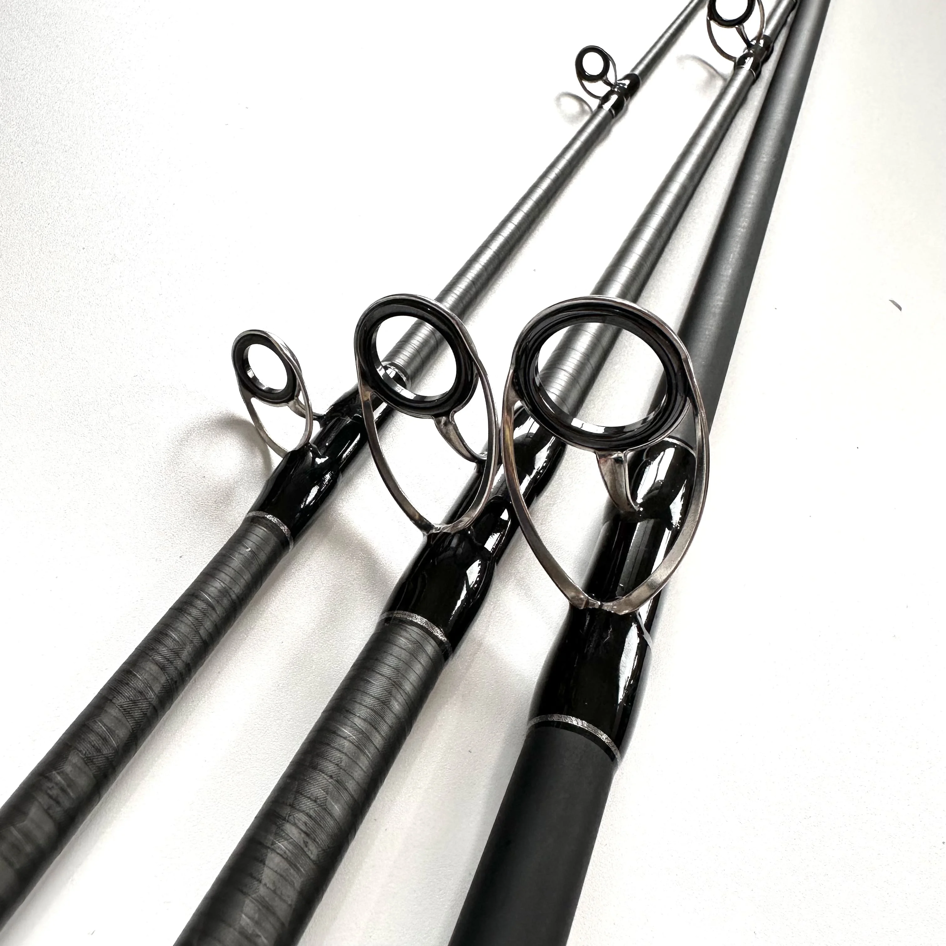 Spot Carp fishing rod 3.9m 4.2M 4 Sections Carp Rod Carbon Blank Fishing Rod Lure Carp Fishing
