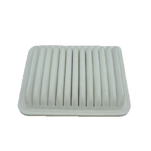 Factory price auto air filter OEM 17801-21050 17801-0T030 fit for AURIS COROLLA RAV4 YARIS