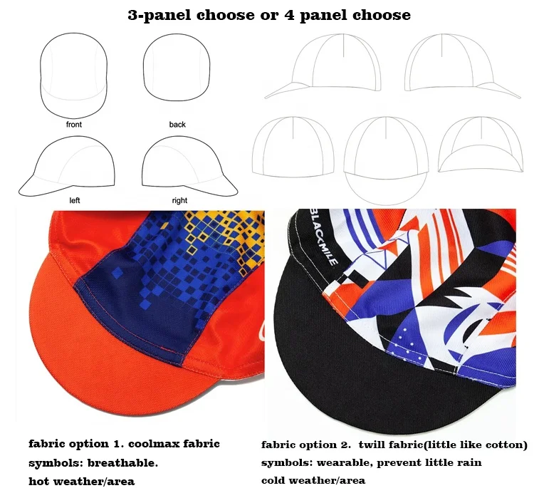 pro oem thick custom logo road bike vintage women blank custom design specialized 2024 triathlon printed mountain bike top cap