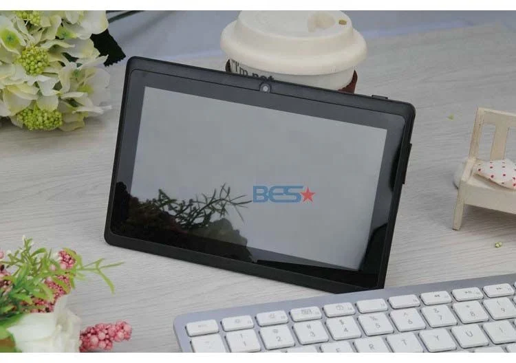 Cheap 7 inch touch screen rugged android tablet