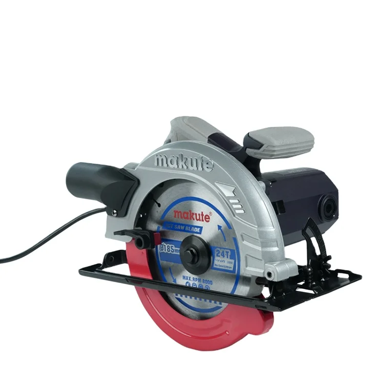 Makute CS003-S 1400W Electric Circular Saw
