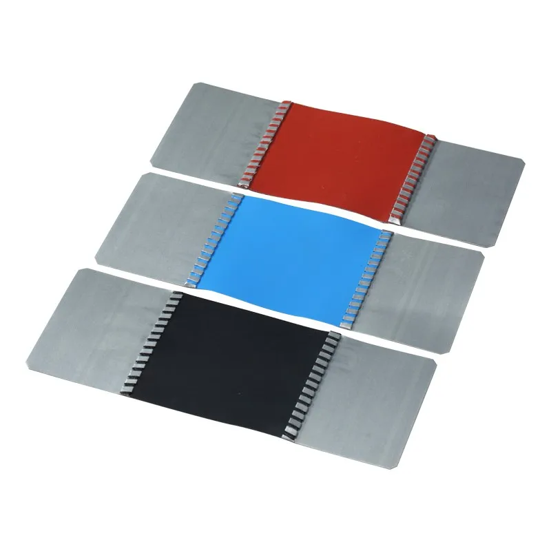 Hvac Ventilation System Air Square Duct Tube Pipe Connector With Pvc Pu Silicon Coated Canvas fabric Flexible Duct Connector