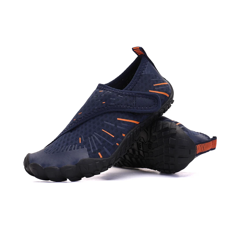 Quick Dry Non-Slip Children Water Skin Barefoot Shoes Children Summer Socks Walk on Swimming Sports Beach Water Aqua Shoes