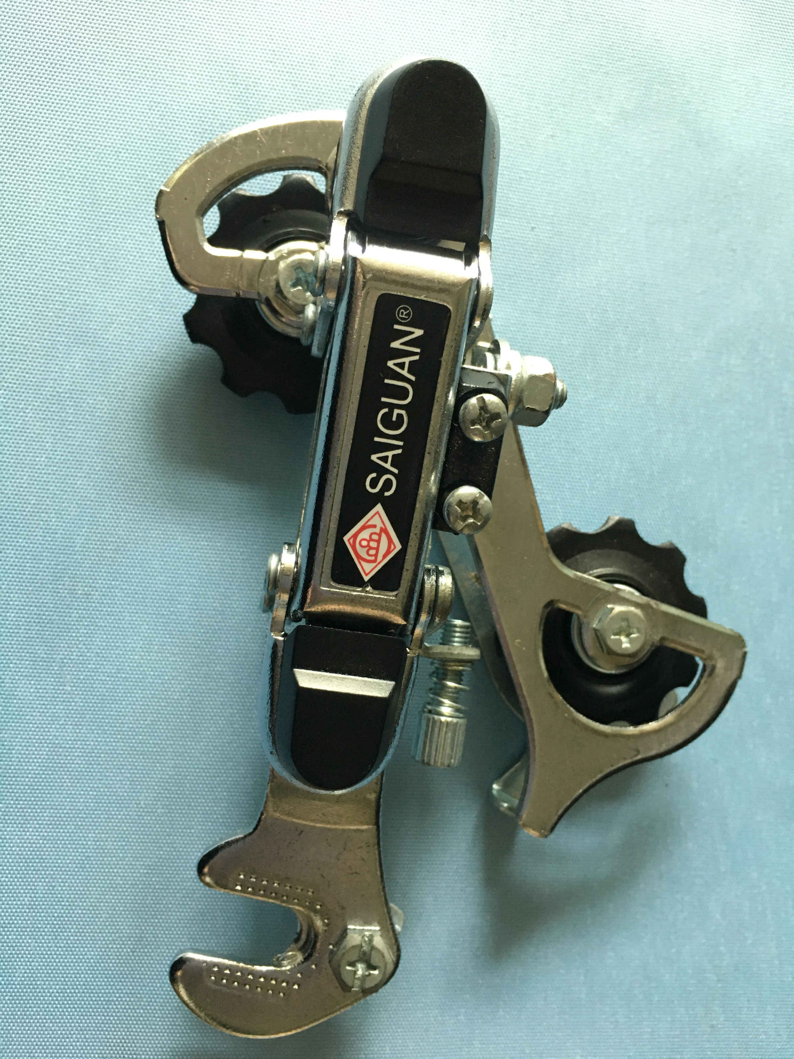 
Bicycle Rear Derailleur 
