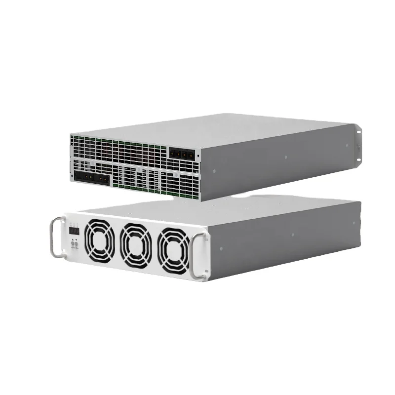 Specialized Manufacturing AC To DC  Fast Charger Module Rectifier Charging Module  30Kw Control