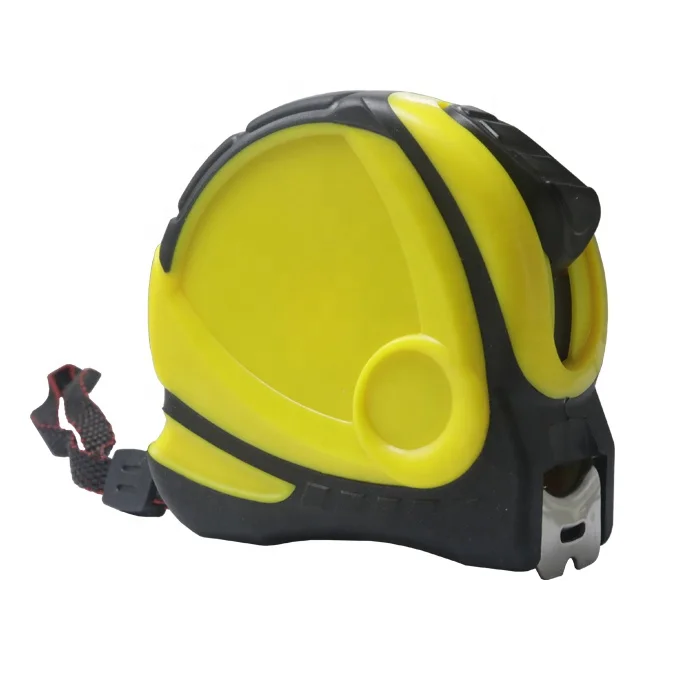 Пластиковый корпус торговая гарантия стальная измерительная лента 5 м измеритель 7