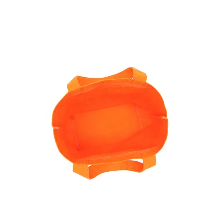 High quality custom eco beach tote bag cotton bag canvas tote bags with custom printed logo