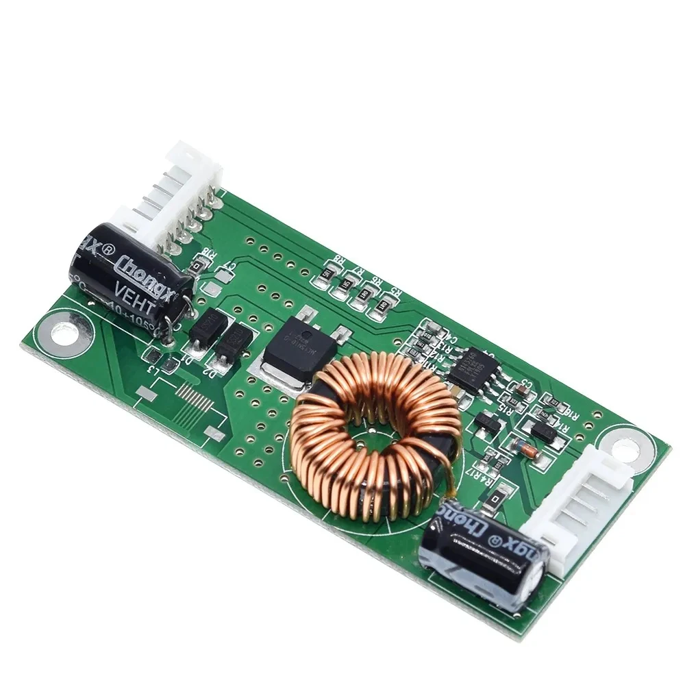 14-37 Inch LED Backlight Driver Board LCD TV Constant Current Step Up Boost Module Backlight Driver Universal Board