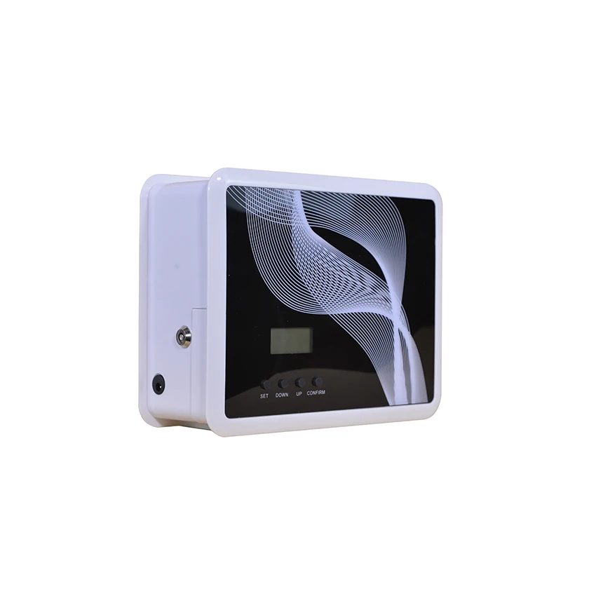 
China Supplier Professional Scent Marketing Machine Aroma Scent Machine Diffuser 