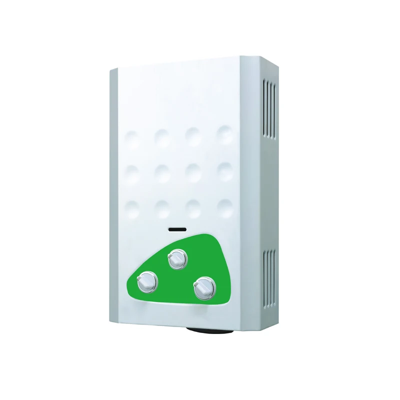 Gas water heater  housing spare parts