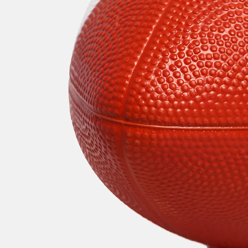 Cheap Custom Logo Rubber American Football Rugby Ball For Promotion