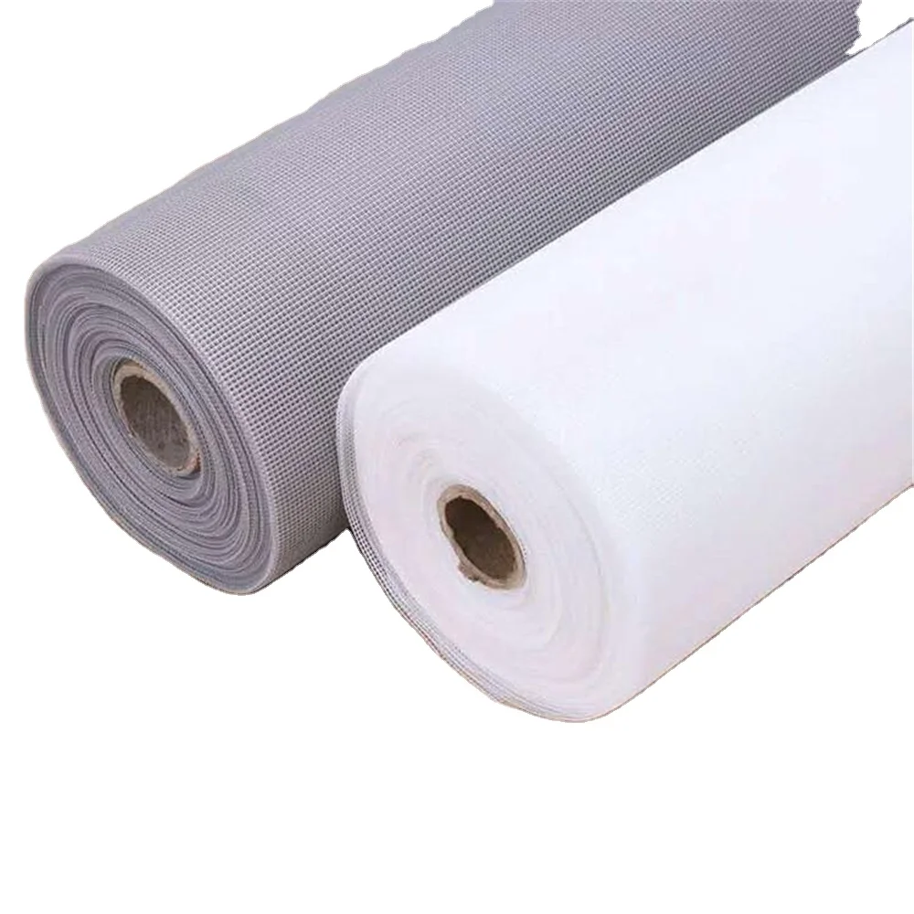 Поставщик стекловолокна черного цвета 20x20