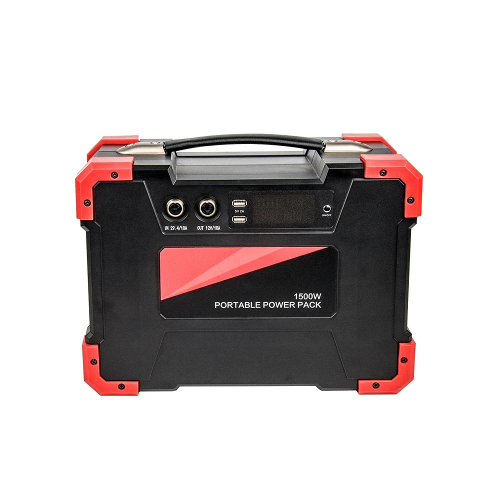 JYINS lithium battery 1500w portable ups uninterruptible power supply