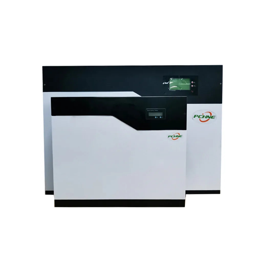 Настенный литий-ионный 10 кВт/ч, Powerwall, солнечная энергия, система хранения 10 кВт, автономный генератор, домашняя мощность, 48 В, батарея Lifepo4