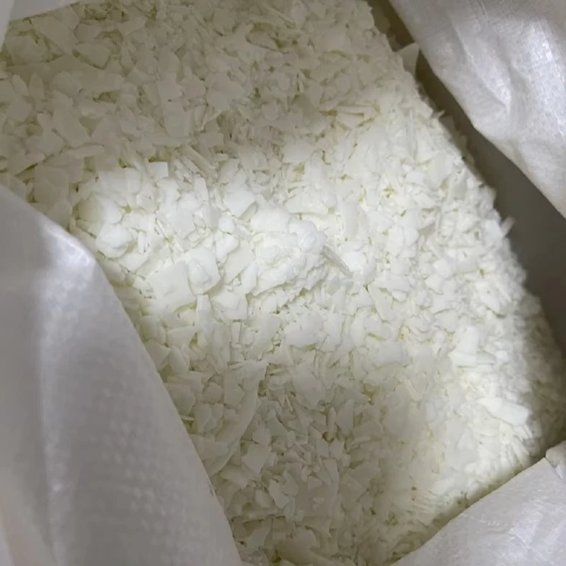 High Quality 100% Natural Scent Bulk Soy Wax 464 Soy Wax Flakes For Molds